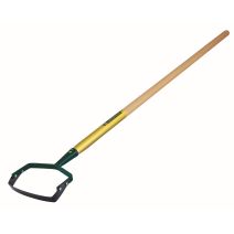Grattoir de jardin - LEBORGNE